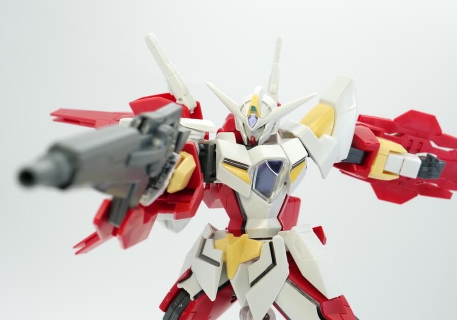 [����] [HG-OO 53] 1/144 ������ �Ǵ� [4573102579348]