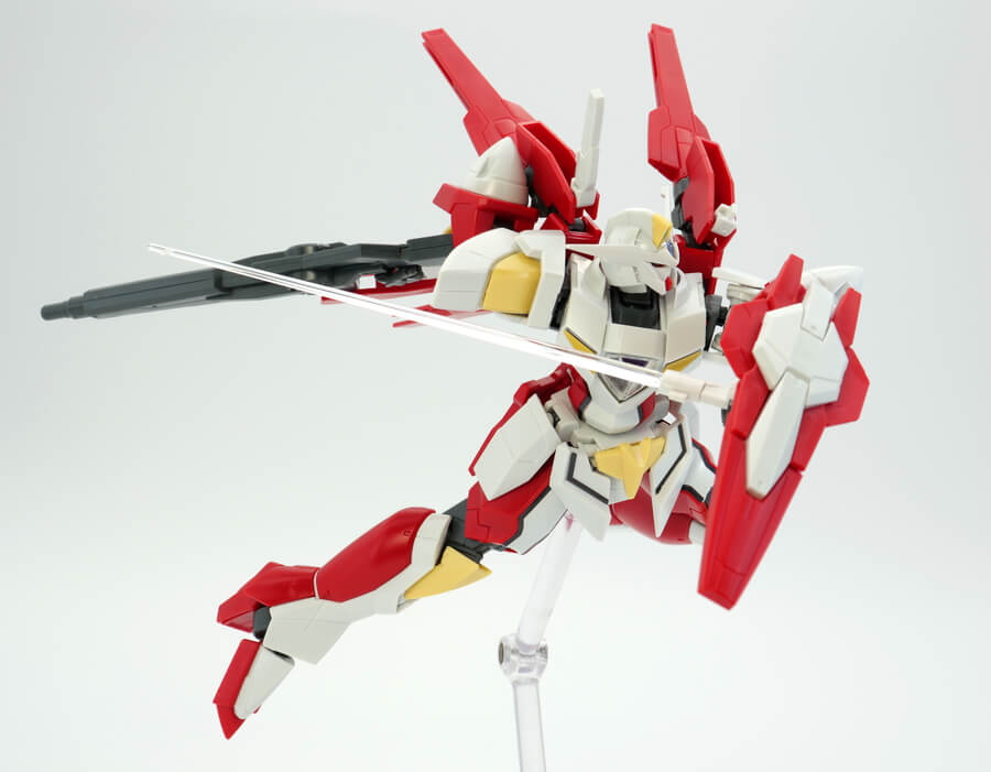 [����] [HG-OO 53] 1/144 ������ �Ǵ� [4573102579348]