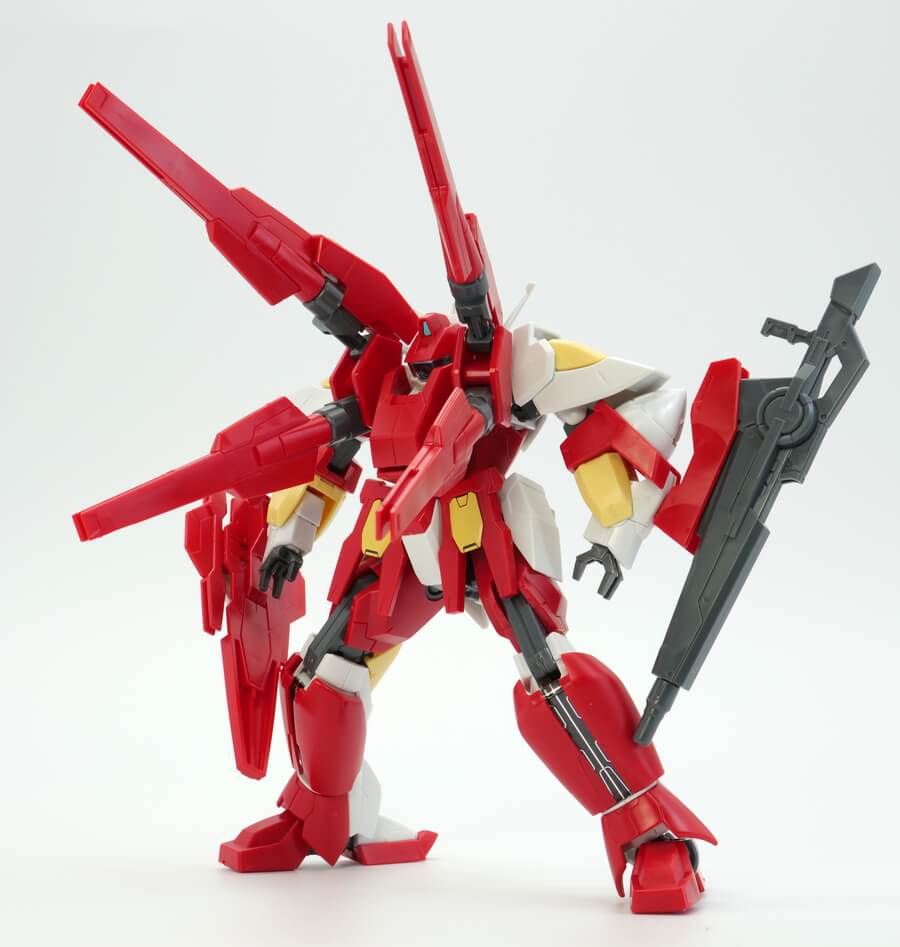 [����] [HG-OO 53] 1/144 ������ �Ǵ� [4573102579348]