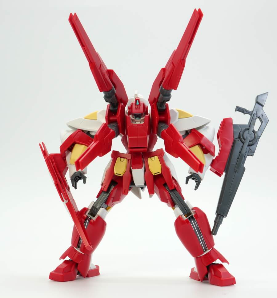 [����] [HG-OO 53] 1/144 ������ �Ǵ� [4573102579348]