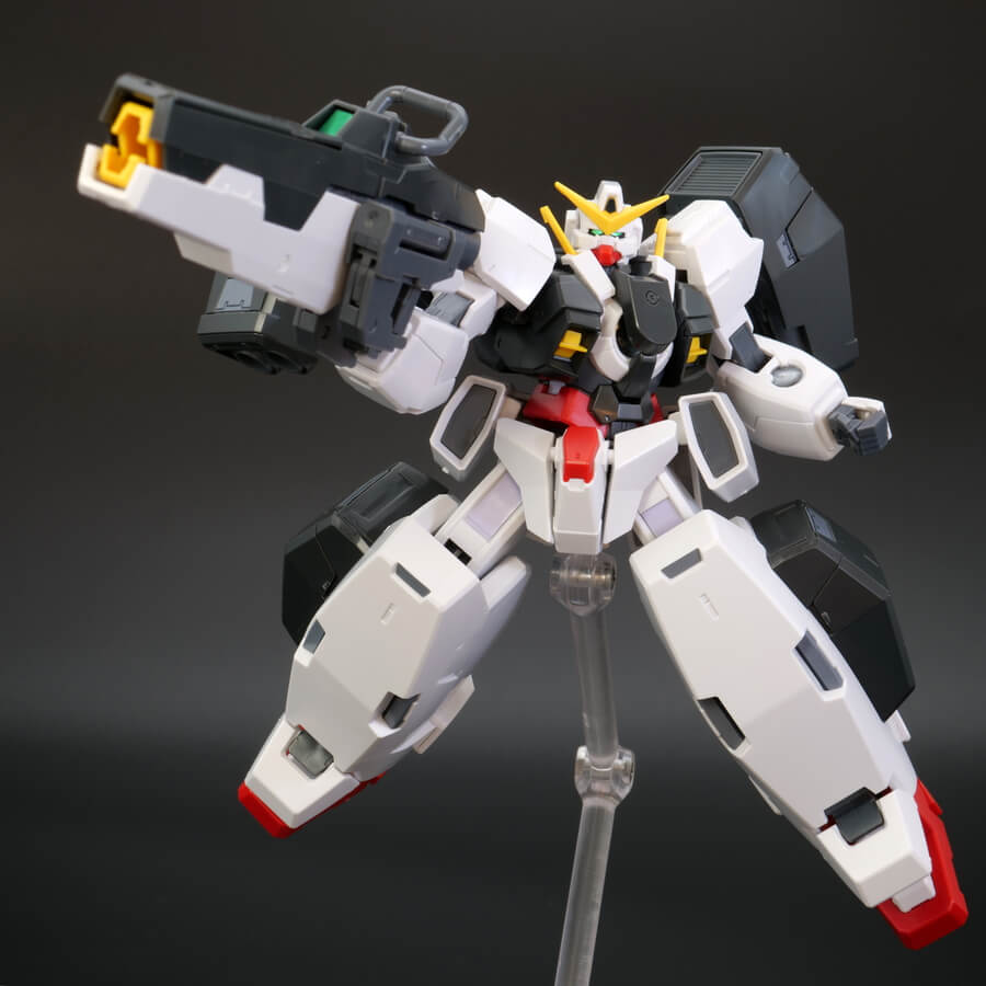 [HG-OO 6] 1/144 �Ǵ� ��ü [2���԰��Ϸ�][4573102591449]