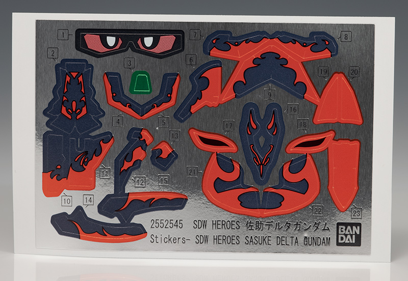 [SD�Ǵ�����������] 06.�罺�� ��Ÿ �Ǵ� [9���԰��Ϸ�] [4573102616630]