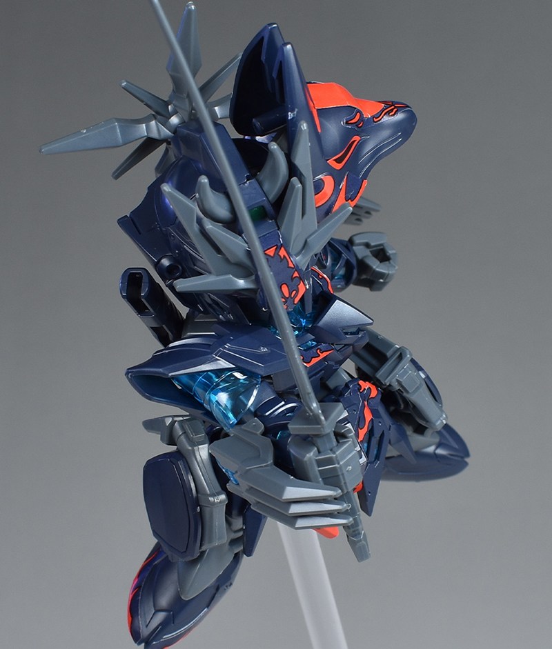 [SD�Ǵ�����������] 06.�罺�� ��Ÿ �Ǵ� [9���԰��Ϸ�] [4573102616630]