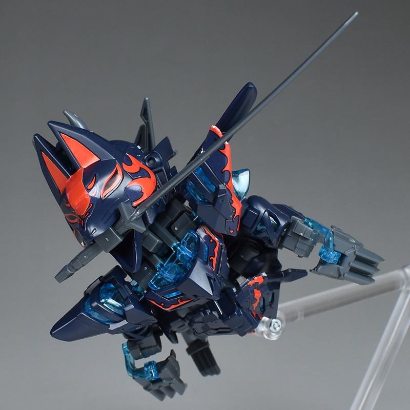 [SD�Ǵ�����������] 06.�罺�� ��Ÿ �Ǵ� [9���԰��Ϸ�] [4573102616630]