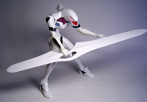 [���ݰԸ��� LM-HG08] EVA05 ����� ���ݰԸ��� [7���԰��Ϸ�] [4902425558509]