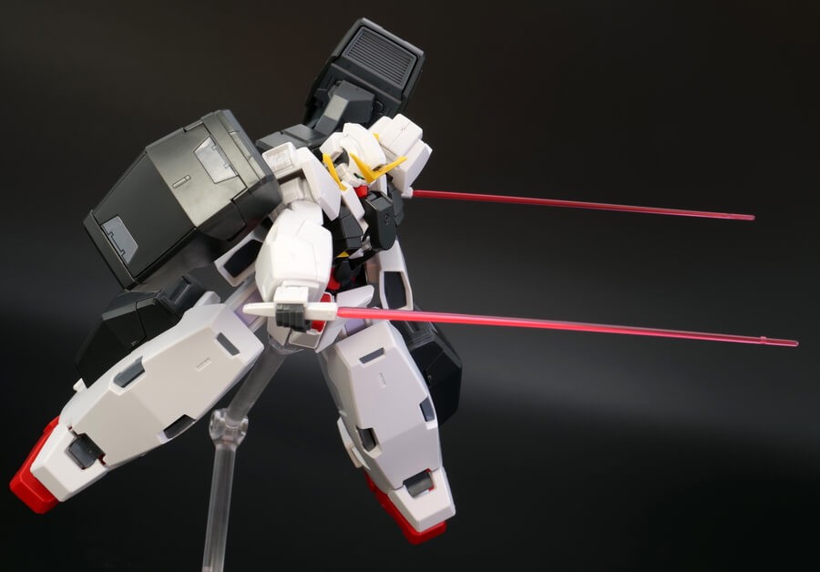 [HG-OO 6] 1/144 �Ǵ� ��ü [2���԰��Ϸ�][4573102591449]