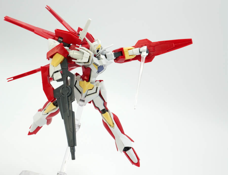 [����] [HG-OO 53] 1/144 ������ �Ǵ� [4573102579348]