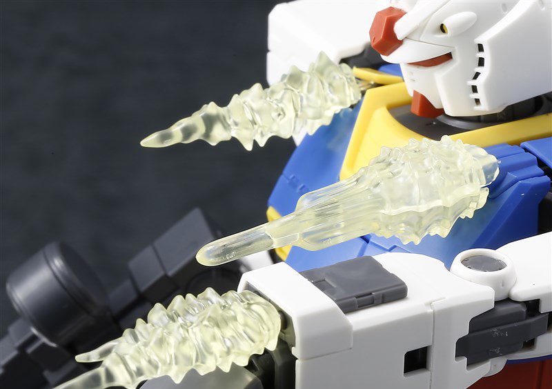 [MG] 1/100 RX-78-2 �۽�Ʈ �Ǵ� �������Ver. [7���԰��Ϸ�] [4573102628473]