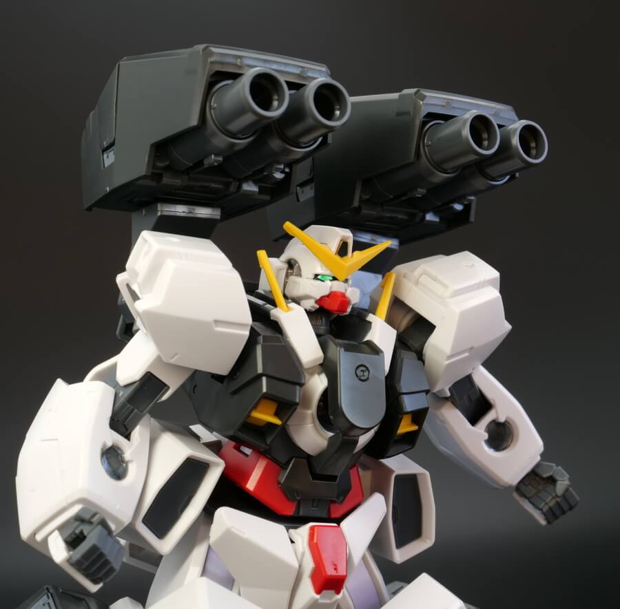 [HG-OO 6] 1/144 �Ǵ� ��ü [2���԰��Ϸ�][4573102591449]