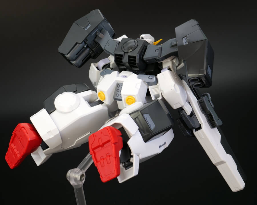 [HG-OO 6] 1/144 �Ǵ� ��ü [2���԰��Ϸ�][4573102591449]