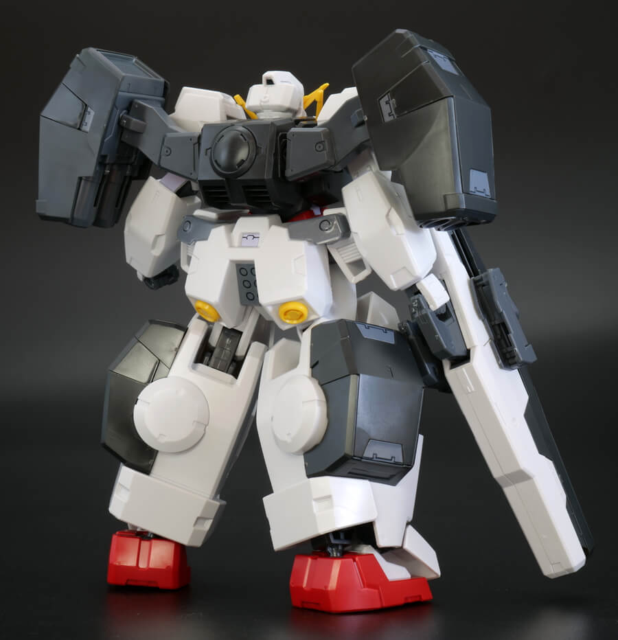 [HG-OO 6] 1/144 �Ǵ� ��ü [2���԰��Ϸ�][4573102591449]