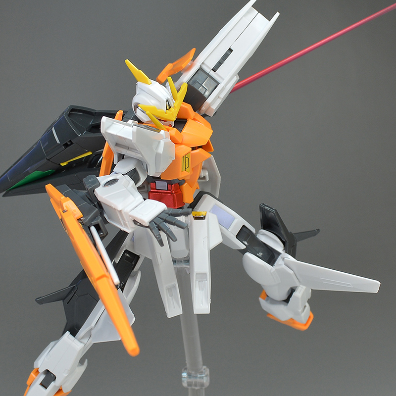 [����] [HG-OO 4] 1/144 �Ǵ� ť������ [4573102579287]