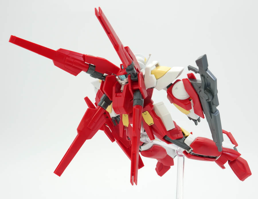 [����] [HG-OO 53] 1/144 ������ �Ǵ� [4573102579348]