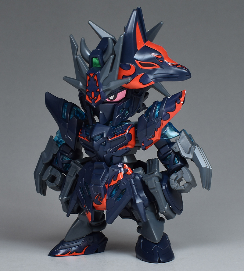 [SD�Ǵ�����������] 06.�罺�� ��Ÿ �Ǵ� [9���԰��Ϸ�] [4573102616630]