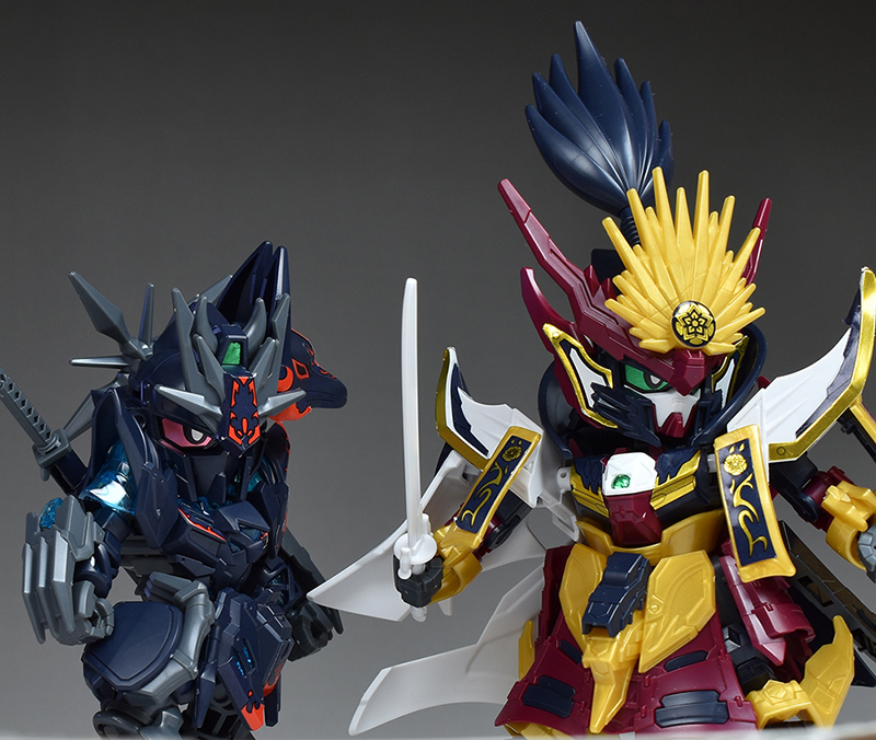 [SD�Ǵ�����������] 06.�罺�� ��Ÿ �Ǵ� [9���԰��Ϸ�] [4573102616630]