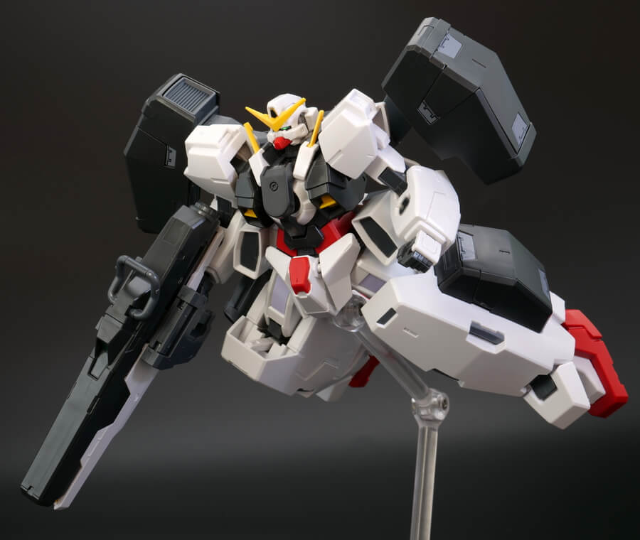 [HG-OO 6] 1/144 �Ǵ� ��ü [2���԰��Ϸ�][4573102591449]