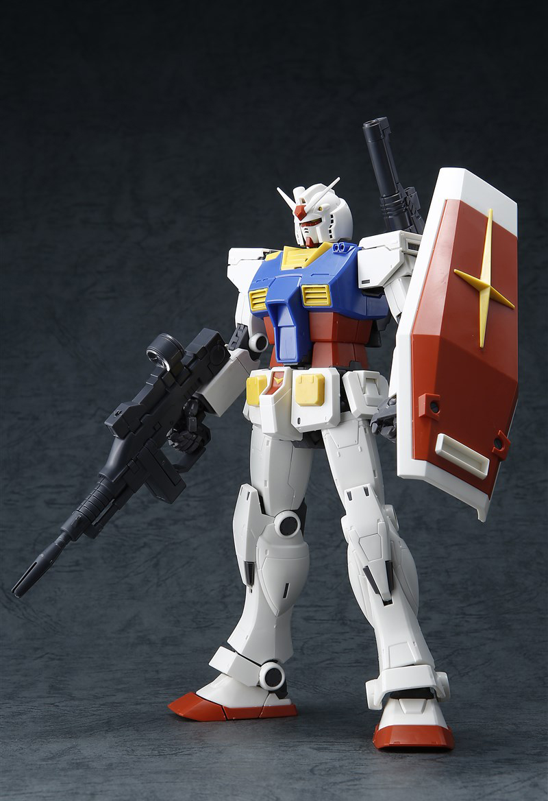 [MG] 1/100 RX-78-2 �۽�Ʈ �Ǵ� �������Ver. [7���԰��Ϸ�] [4573102628473]