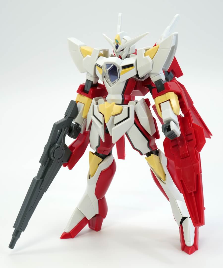 [����] [HG-OO 53] 1/144 ������ �Ǵ� [4573102579348]