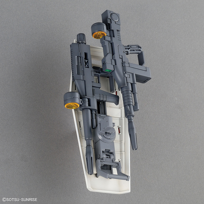 [MG] 1/100 RX-78-2 �۽�Ʈ �Ǵ� �������Ver. [7���԰��Ϸ�] [4573102628473]