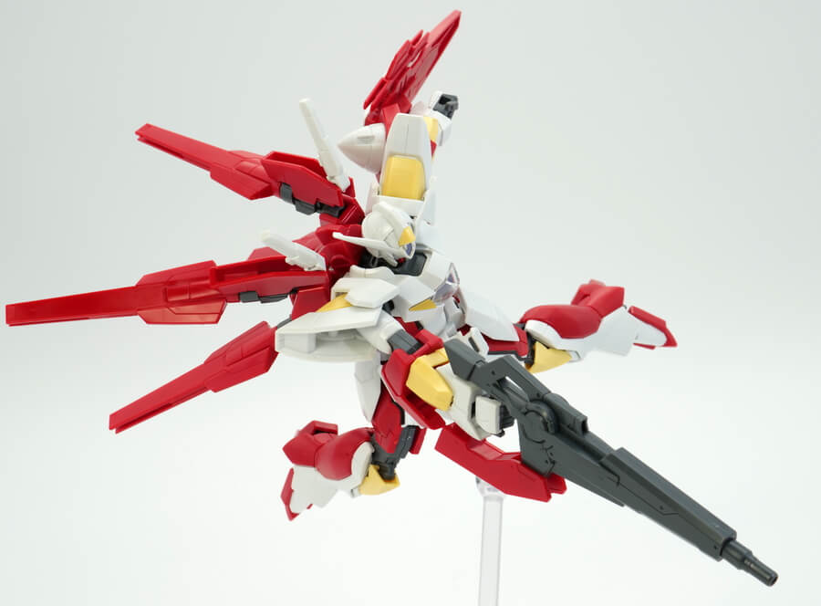 [����] [HG-OO 53] 1/144 ������ �Ǵ� [4573102579348]