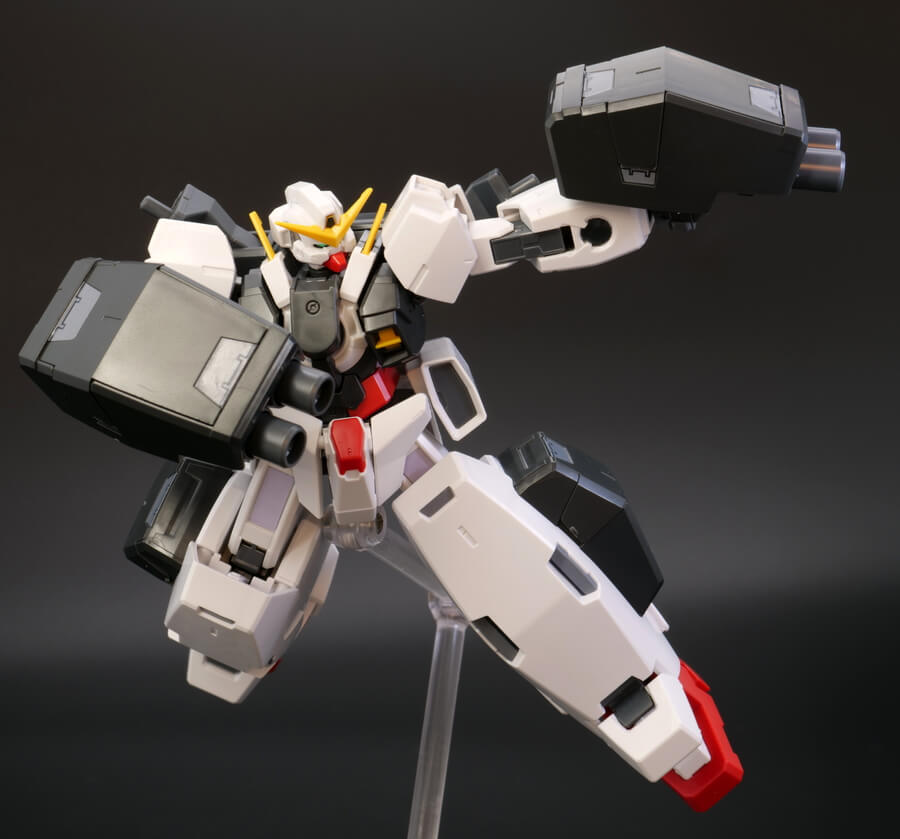 [HG-OO 6] 1/144 �Ǵ� ��ü [2���԰��Ϸ�][4573102591449]