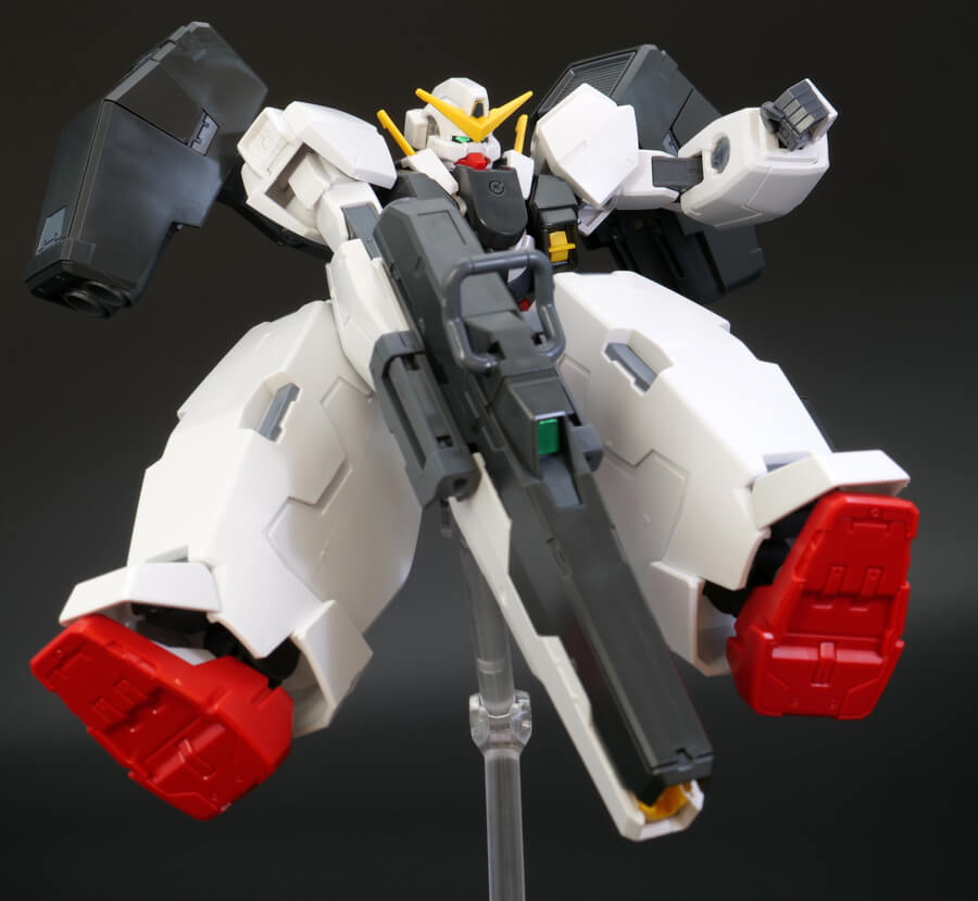 [HG-OO 6] 1/144 �Ǵ� ��ü [2���԰��Ϸ�][4573102591449]