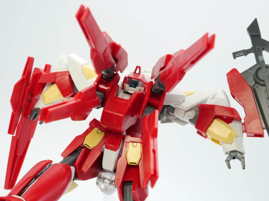 [����] [HG-OO 53] 1/144 ������ �Ǵ� [4573102579348]