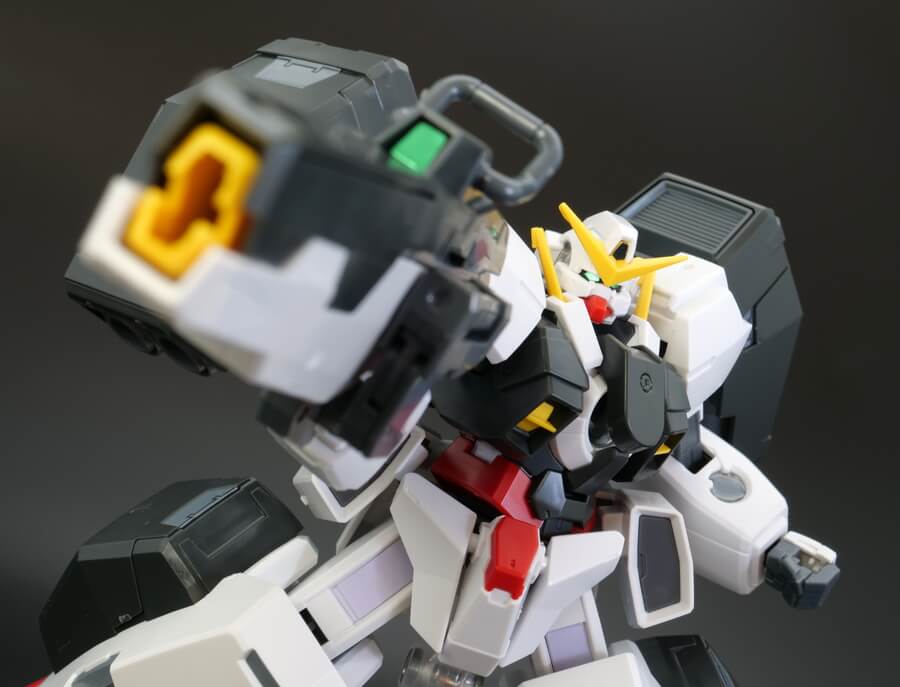 [HG-OO 6] 1/144 �Ǵ� ��ü [2���԰��Ϸ�][4573102591449]