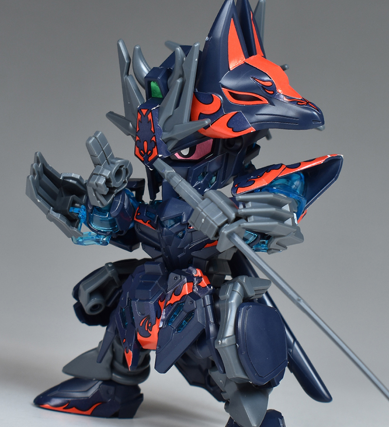 [SD�Ǵ�����������] 06.�罺�� ��Ÿ �Ǵ� [9���԰��Ϸ�] [4573102616630]