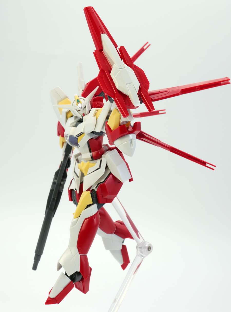 [����] [HG-OO 53] 1/144 ������ �Ǵ� [4573102579348]