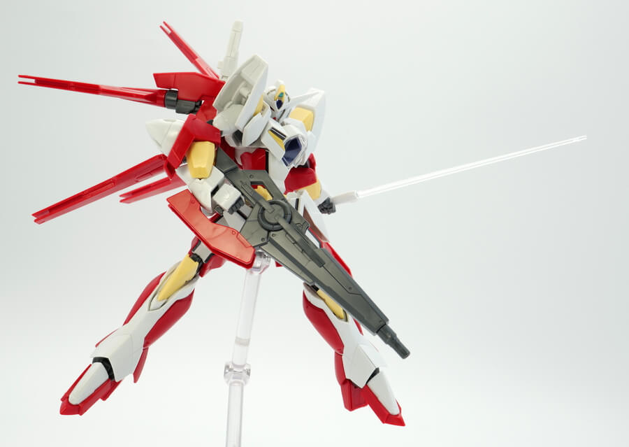 [����] [HG-OO 53] 1/144 ������ �Ǵ� [4573102579348]