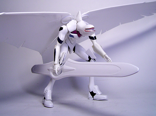 [���ݰԸ��� LM-HG08] EVA05 ����� ���ݰԸ��� [7���԰��Ϸ�] [4902425558509]