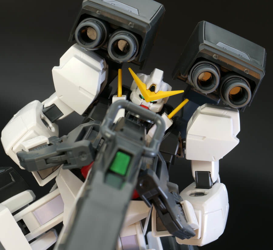 [HG-OO 6] 1/144 �Ǵ� ��ü [2���԰��Ϸ�][4573102591449]