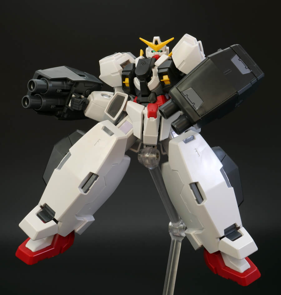 [HG-OO 6] 1/144 �Ǵ� ��ü [2���԰��Ϸ�][4573102591449]