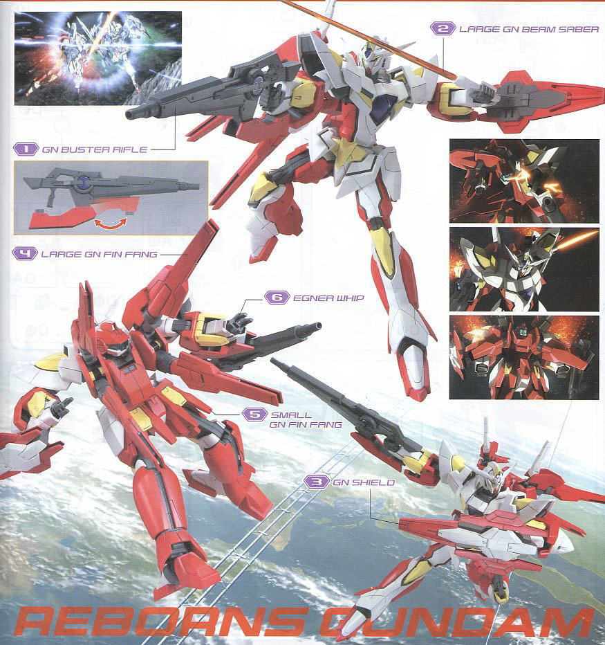 [����] [HG-OO 53] 1/144 ������ �Ǵ� [4573102579348]