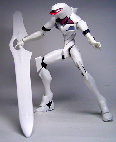 [���ݰԸ��� LM-HG08] EVA05 ����� ���ݰԸ��� [7���԰��Ϸ�] [4902425558509]