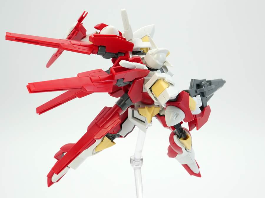 [����] [HG-OO 53] 1/144 ������ �Ǵ� [4573102579348]