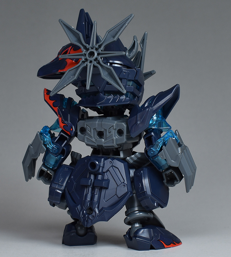 [SD�Ǵ�����������] 06.�罺�� ��Ÿ �Ǵ� [9���԰��Ϸ�] [4573102616630]