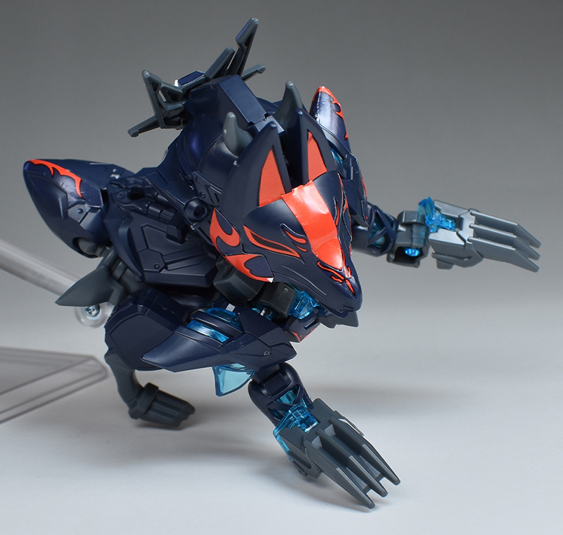 [SD�Ǵ�����������] 06.�罺�� ��Ÿ �Ǵ� [9���԰��Ϸ�] [4573102616630]