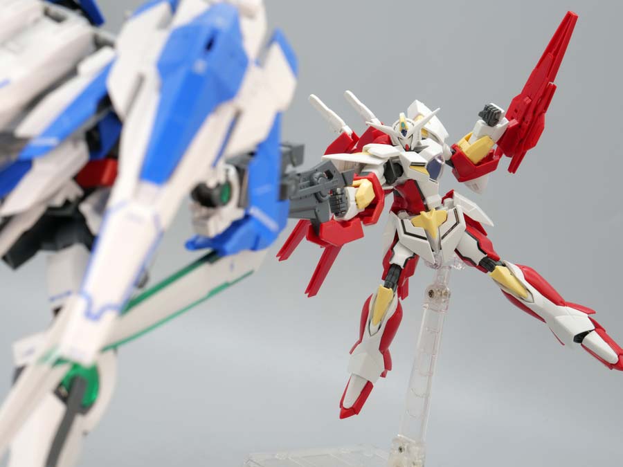 [����] [HG-OO 53] 1/144 ������ �Ǵ� [4573102579348]