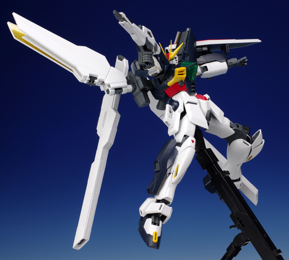 [MG] 1/100 �Ǵ� ���� ���� [3���԰��Ϸ�] [4573102628466]
