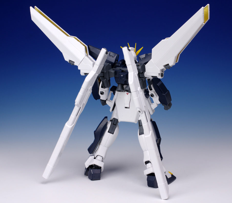 [MG] 1/100 �Ǵ� ���� ���� [3���԰��Ϸ�] [4573102628466]
