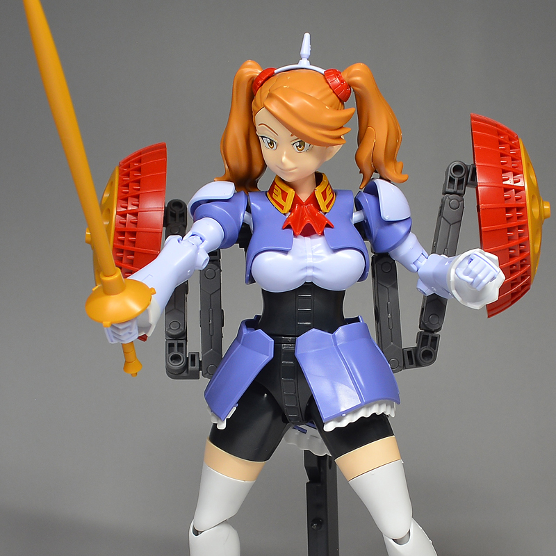 [HGBF 060] ������ ���� [1���԰��Ϸ�] [4549660195481]