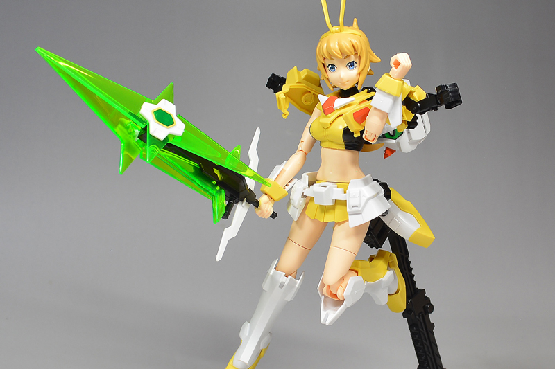 [HGBF 062] ���� �Ĺ̳� [2���԰��Ϸ�] [4573102588036]