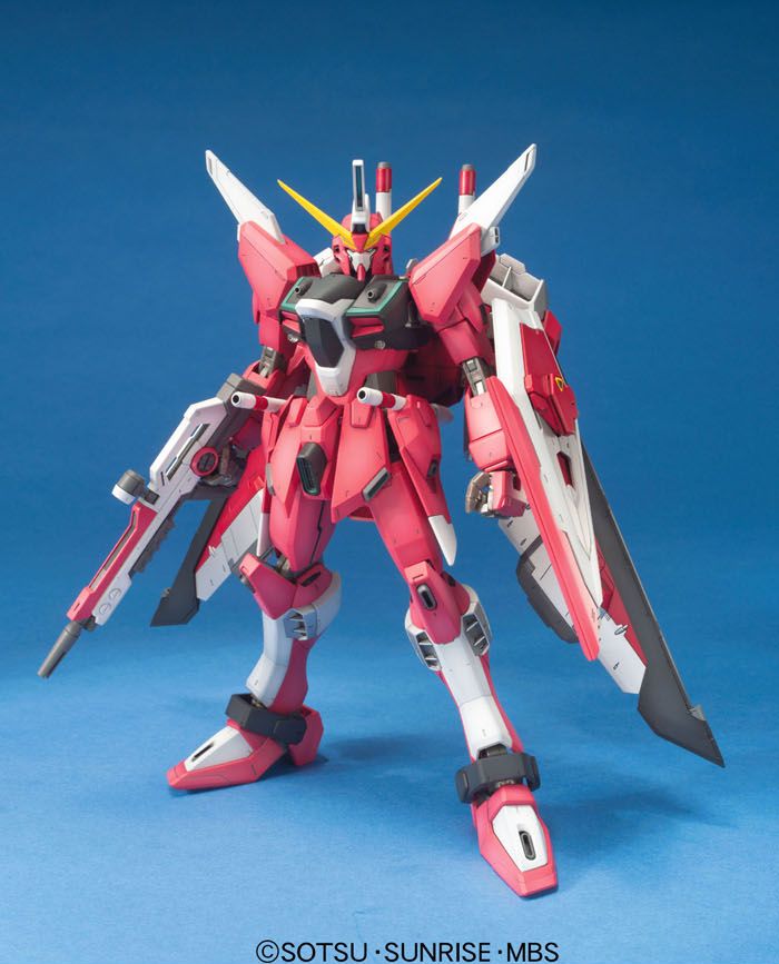 [MG] 1/100 ���Ǵ�Ʈ ����Ƽ�� �Ǵ� [1���԰��Ϸ�] [4573102630414]