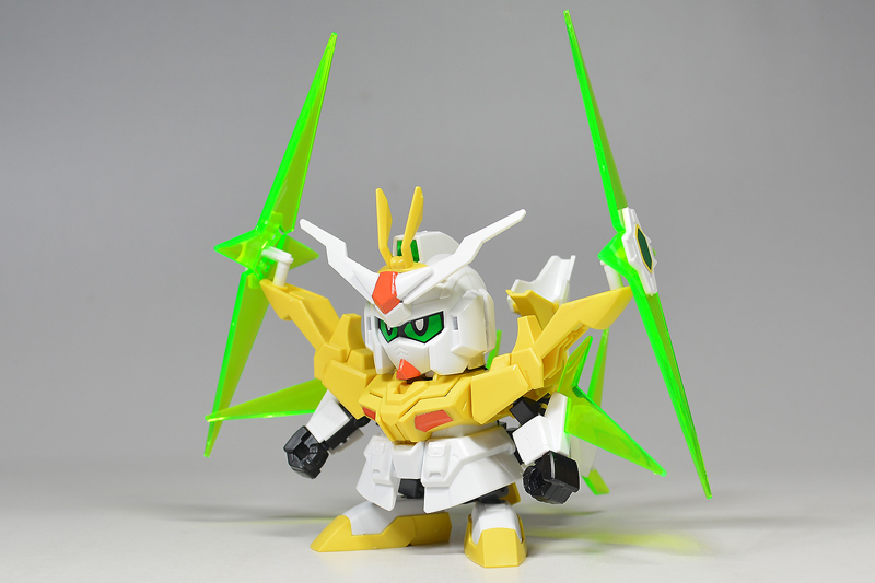 [HGBF 062] ���� �Ĺ̳� [2���԰��Ϸ�] [4573102588036]