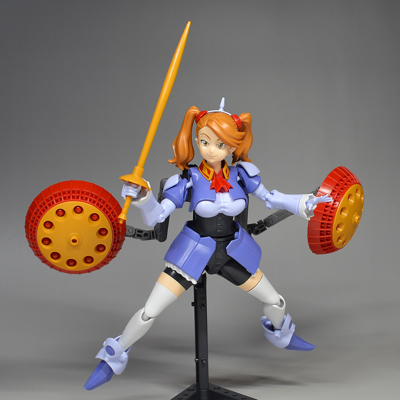 [HGBF 060] ������ ���� [1���԰��Ϸ�] [4549660195481]