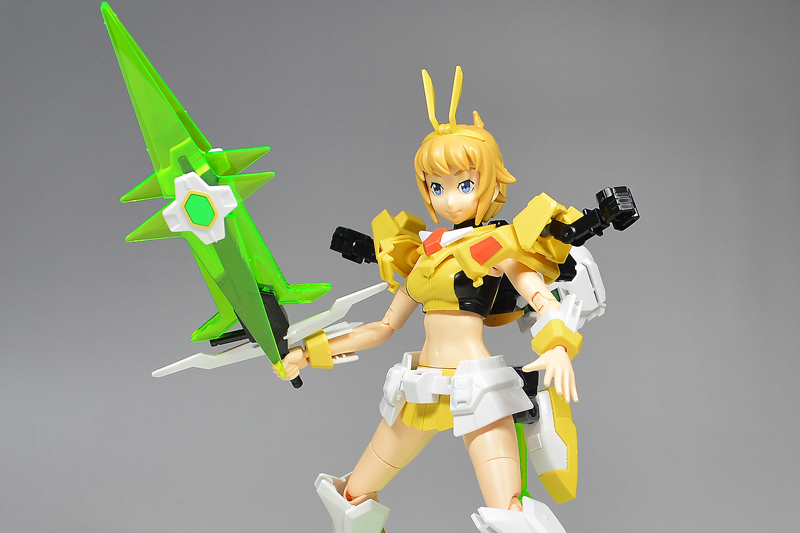 [HGBF 062] ���� �Ĺ̳� [2���԰��Ϸ�] [4573102588036]