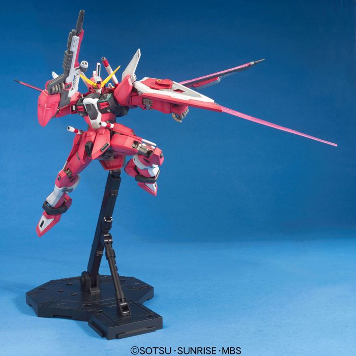 [MG] 1/100 ���Ǵ�Ʈ ����Ƽ�� �Ǵ� [1���԰��Ϸ�] [4573102630414]