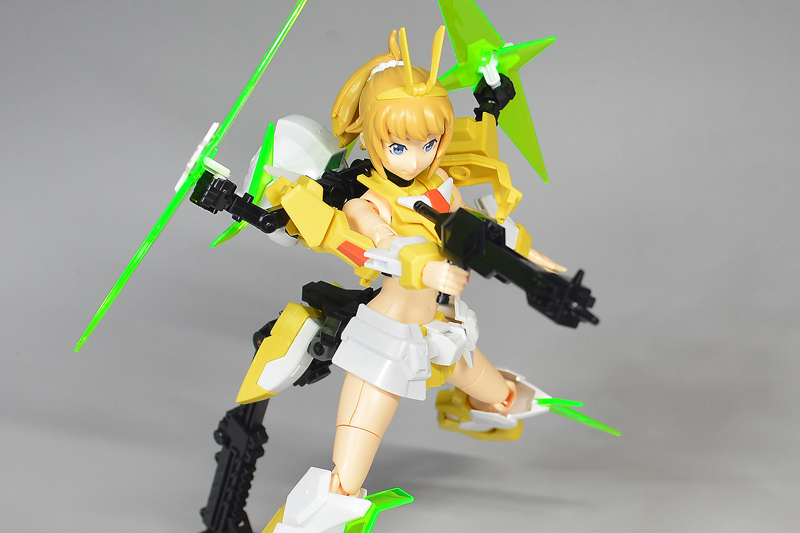 [HGBF 062] ���� �Ĺ̳� [2���԰��Ϸ�] [4573102588036]